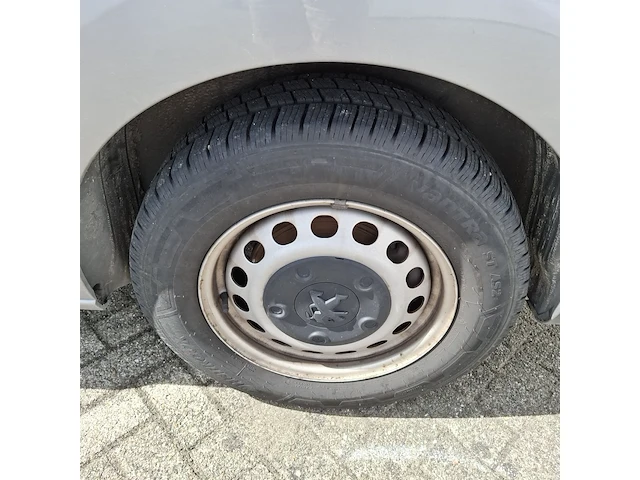 Personenwagen peugeot, expert, bouwjaar 2022 - afbeelding 5 van  28