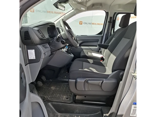 Personenwagen peugeot, expert, bouwjaar 2022 - afbeelding 7 van  28