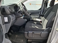 Personenwagen peugeot, expert, bouwjaar 2022 - afbeelding 7 van  28