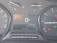 Personenwagen peugeot, expert, bouwjaar 2022 - afbeelding 8 van  28