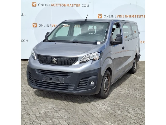 Personenwagen peugeot, expert, bouwjaar 2022 - afbeelding 1 van  28