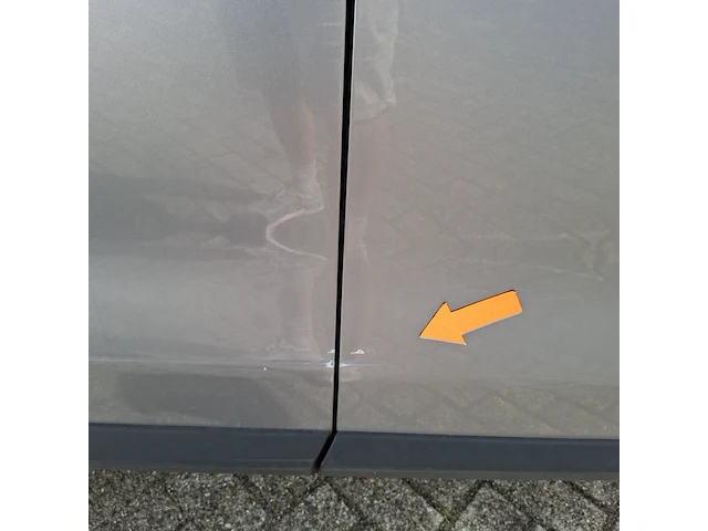 Personenwagen peugeot, expert, bouwjaar 2022 - afbeelding 17 van  28