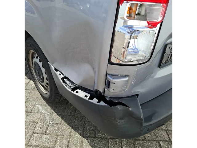 Personenwagen peugeot, expert, bouwjaar 2022 - afbeelding 18 van  28