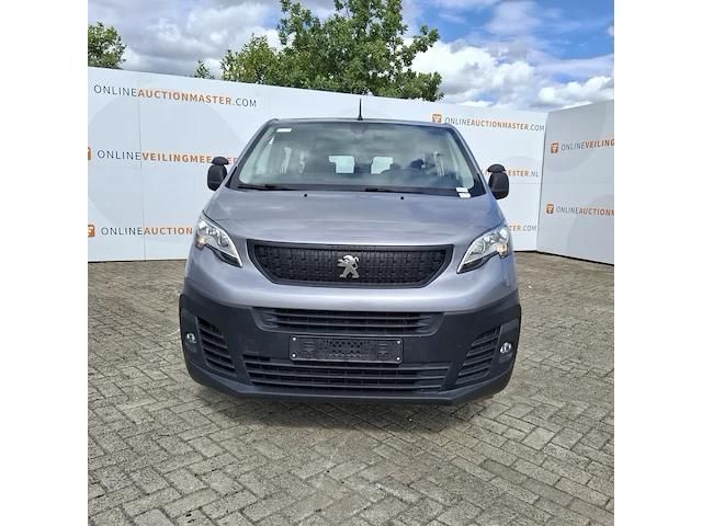 Personenwagen peugeot, expert, bouwjaar 2022 - afbeelding 12 van  28