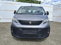 Personenwagen peugeot, expert, bouwjaar 2022 - afbeelding 12 van  28