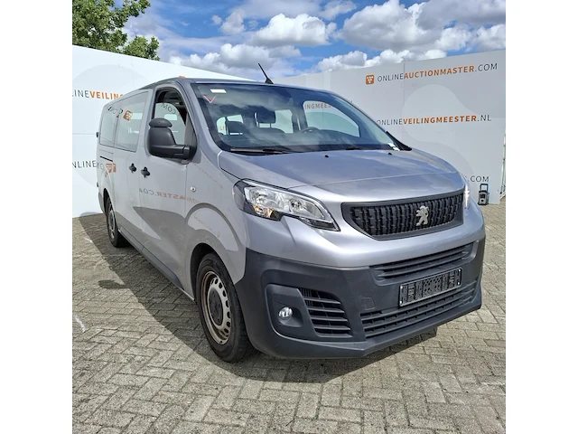 Personenwagen peugeot, expert, bouwjaar 2022 - afbeelding 22 van  28