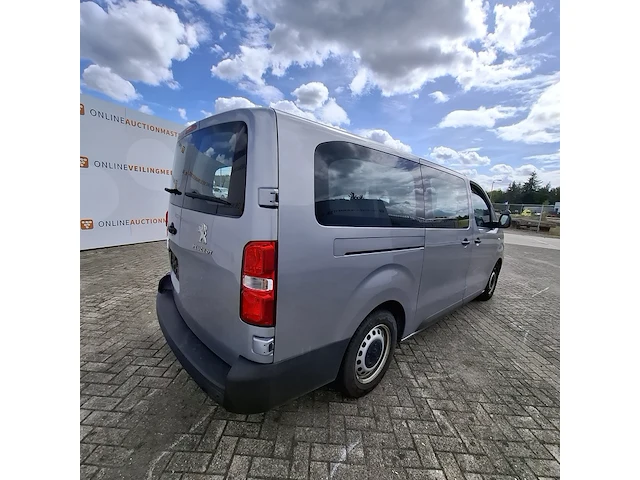 Personenwagen peugeot, expert, bouwjaar 2022 - afbeelding 24 van  28