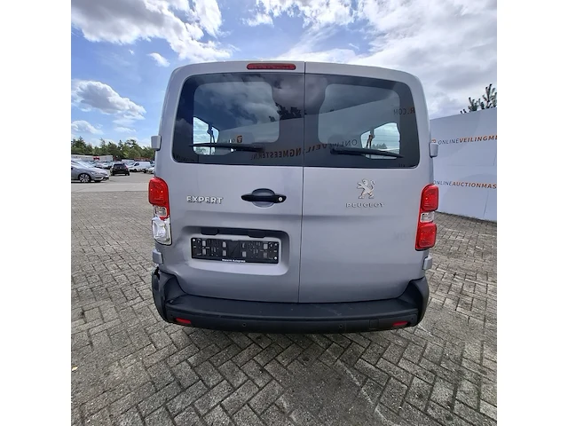Personenwagen peugeot, expert, bouwjaar 2022 - afbeelding 25 van  28