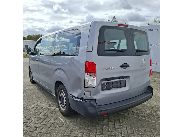 Personenwagen peugeot, expert, bouwjaar 2022 - afbeelding 26 van  28
