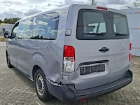 Personenwagen peugeot, expert, bouwjaar 2022 - afbeelding 26 van  28