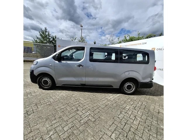 Personenwagen peugeot, expert, bouwjaar 2022 - afbeelding 27 van  28