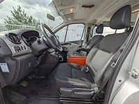 Personenwagen, renault, trafic, 2016 - afbeelding 3 van  57