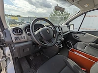 Personenwagen, renault, trafic, 2016 - afbeelding 4 van  57