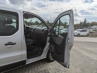 Personenwagen, renault, trafic, 2016 - afbeelding 8 van  57