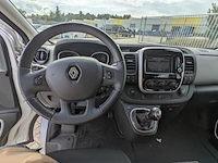Personenwagen, renault, trafic, 2016 - afbeelding 9 van  57