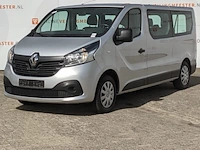 Personenwagen, renault, trafic, 2016 - afbeelding 1 van  57