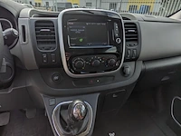Personenwagen, renault, trafic, 2016 - afbeelding 20 van  57