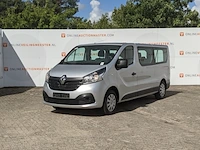 Personenwagen, renault, trafic, 2016 - afbeelding 12 van  57
