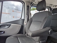 Personenwagen, renault, trafic, 2016 - afbeelding 27 van  57