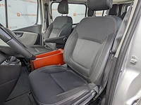 Personenwagen, renault, trafic, 2016 - afbeelding 28 van  57