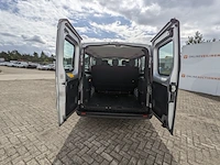 Personenwagen, renault, trafic, 2016 - afbeelding 29 van  57