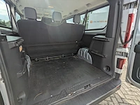 Personenwagen, renault, trafic, 2016 - afbeelding 30 van  57