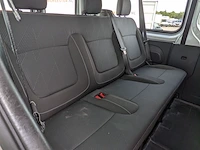 Personenwagen, renault, trafic, 2016 - afbeelding 33 van  57
