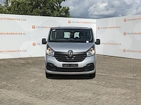 Personenwagen, renault, trafic, 2016 - afbeelding 23 van  57