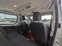 Personenwagen, renault, trafic, 2016 - afbeelding 35 van  57