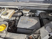 Personenwagen, renault, trafic, 2016 - afbeelding 39 van  57