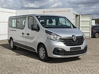 Personenwagen, renault, trafic, 2016 - afbeelding 34 van  57