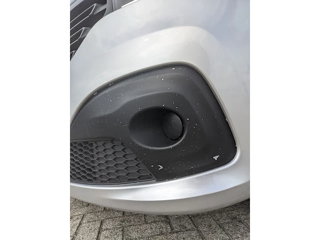 Personenwagen, renault, trafic, 2016 - afbeelding 49 van  57