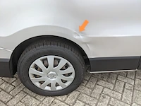 Personenwagen, renault, trafic, 2016 - afbeelding 51 van  57