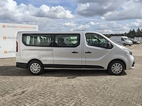 Personenwagen, renault, trafic, 2016 - afbeelding 45 van  57