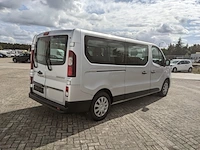 Personenwagen, renault, trafic, 2016 - afbeelding 54 van  57