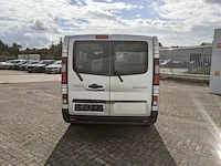 Personenwagen, renault, trafic, 2016 - afbeelding 55 van  57