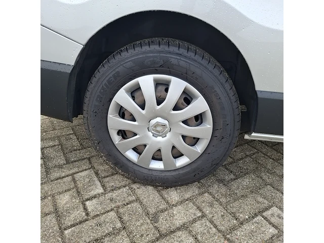 Personenwagen, renault, trafic, 2017 - afbeelding 2 van  50