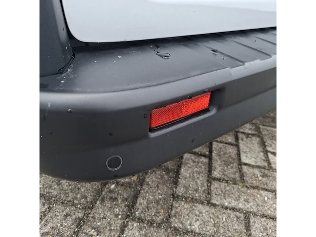 Personenwagen, renault, trafic, 2017 - afbeelding 4 van  50