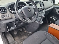 Personenwagen, renault, trafic, 2017 - afbeelding 5 van  50
