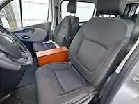 Personenwagen, renault, trafic, 2017 - afbeelding 7 van  50