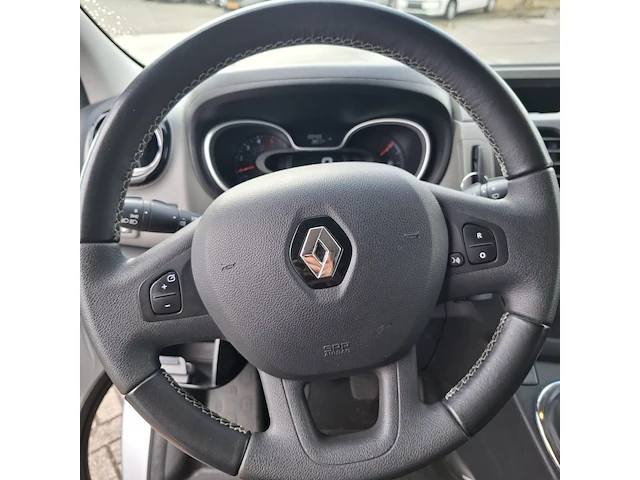 Personenwagen, renault, trafic, 2017 - afbeelding 8 van  50