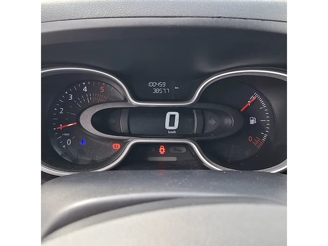 Personenwagen, renault, trafic, 2017 - afbeelding 11 van  50