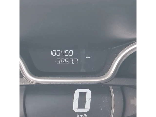 Personenwagen, renault, trafic, 2017 - afbeelding 13 van  50