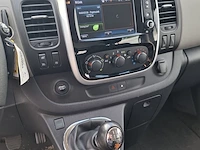 Personenwagen, renault, trafic, 2017 - afbeelding 14 van  50