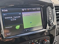 Personenwagen, renault, trafic, 2017 - afbeelding 15 van  50