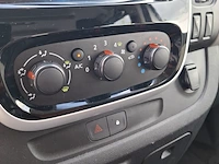 Personenwagen, renault, trafic, 2017 - afbeelding 16 van  50