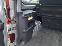 Personenwagen, renault, trafic, 2017 - afbeelding 24 van  50