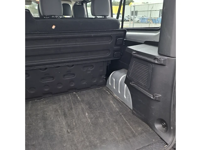 Personenwagen, renault, trafic, 2017 - afbeelding 25 van  50