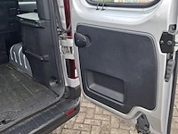 Personenwagen, renault, trafic, 2017 - afbeelding 26 van  50