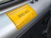 Personenwagen, renault, trafic, 2017 - afbeelding 27 van  50